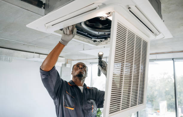 Licensed Hvac Repair service in Warren, IL - FH HVAC